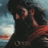 Odysseus Movie Series Diamond Painting