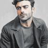 Oscar Isaac Celebrity Diamond Painting