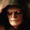 Palpatine Villain Saga Diamond Painting