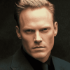 Paul Bettany Celebrity Diamond Painting