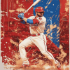 Philadelphia Phillies Club Diamond Painting