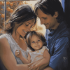 Precious Family Memories Diamond Painting