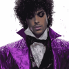 Purple Rain Movie Diamond Painting