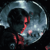 Resident Evil Animation Diamond Painting