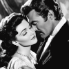 Rhett Butler and Scarlet Romance Diamond Painting