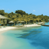 Roatan Island Seascape Diamond Painting