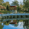 Roger Williams Park Landscapes Diamond Painting