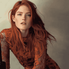 Rose Leslie Celebrity Diamond Painting