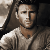 Scott Eastwood Celebrity Diamond Painting