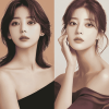 Seol in Ah Celebrity Diamond Painting