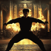 Shang Chi Marvel Movie Diamond Painting