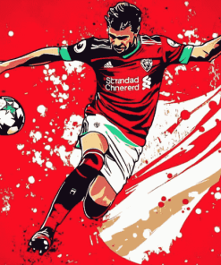 Southampton Football Club Diamond Painting