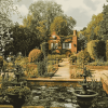 Stockwood Gardens Diamond Painting