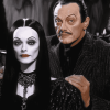 The Addams Family Movie Diamond Painting