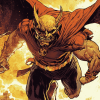 The Demon Etrigan Villain Diamond Painting