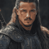 The Last Kingdom Series Diamond Painting