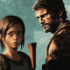 The Last Of Us Adventure Diamond Painting