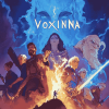 The Legend of Vox Machina Diamond Painting