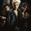 The Lost Boys Horror Movie Diamond Painting