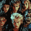 The Lost Boys Movie Diamond Painting