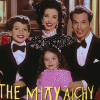 The Nanny Series Diamond Painting