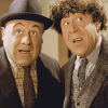 The Three Stooges Comedy Diamond Painting