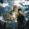 Uncharted Movie Diamond Painting