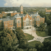 University of Kentucky Building Diamond Painting