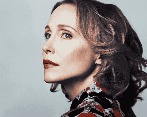 Vera Farmiga Celebrity Diamond Painting