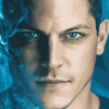 Wentworth Miller Movie Scene Diamond Painting