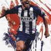 West Bromwich Albion Footballers Diamond Painting