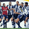 West Bromwich Albion Footballers Diamond Painting