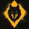 Wolves FC Football Team Diamond Painting