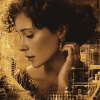 Woman in Gold Movie Tribute Diamond Painting