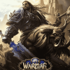 World Of Warcraft Battle Online Games Diamond Painting