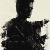 Zero Dark Thirty Movie Diamond Painting